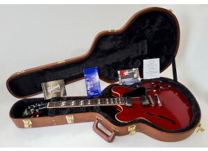 Gibson ES-345 (34212)