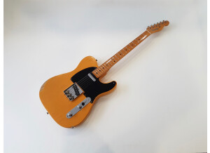 Fender American Vintage '52 Telecaster [1998-2012] (97439)