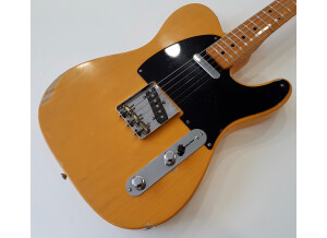 Fender American Vintage '52 Telecaster [1998-2012] (52820)