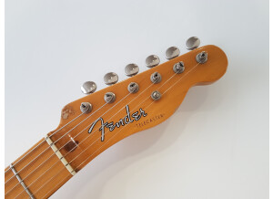 Fender American Vintage '52 Telecaster [1998-2012] (15666)