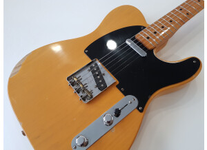 Fender American Vintage '52 Telecaster [1998-2012] (18687)
