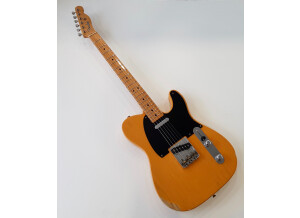 Fender American Vintage '52 Telecaster [1998-2012] (22055)