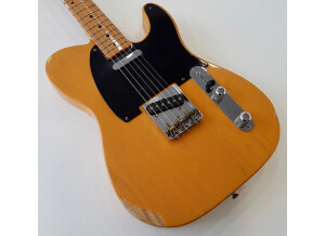 Fender American Vintage '52 Telecaster [1998-2012] (61529)