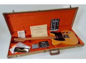 Fender American Vintage '52 Telecaster [1998-2012] (93526)