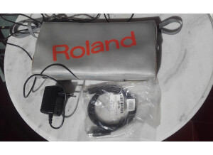 Roland TR-606 (42943)