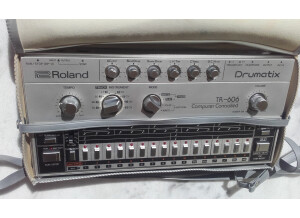 Roland TR-606 (47356)