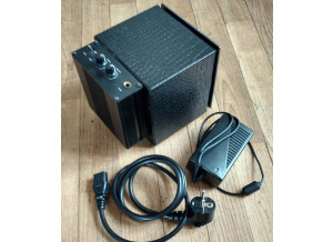 Guitar Sound Systems 05G200
