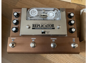 T-Rex Engineering Replicator (85947)