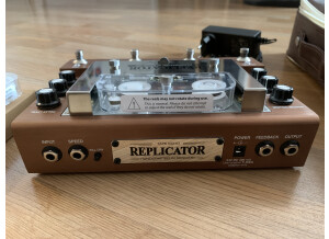 T-Rex Engineering Replicator (16770)