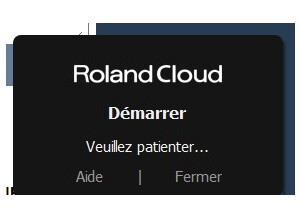 Roland Roland Cloud (58589)