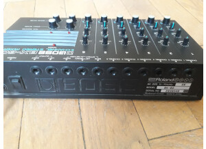 Boss BX-60 6 Channel Stereo Mixer (81824)
