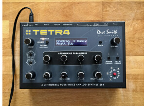 Dave Smith Instruments Tetra (34100)