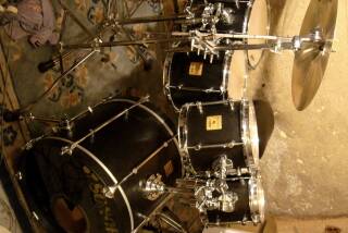 Sonor Force Maple