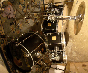 Sonor Force Maple