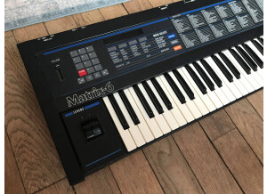 Oberheim Matrix 6 (46546)