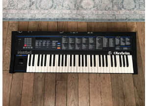 Oberheim Matrix 6 (87262)