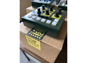 OTO BOUM - Warming Unit (12508)
