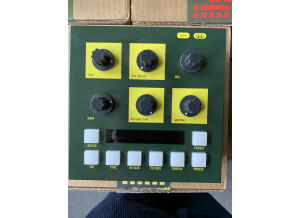 OTO BOUM - Warming Unit (10957)