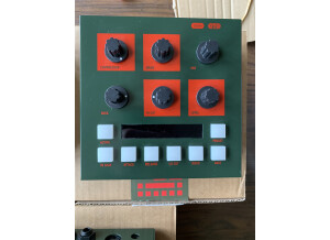 OTO BOUM - Warming Unit (22838)