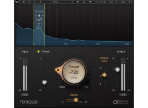 Waves SSL E-Channel (18578)