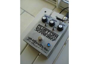 Techniguitare Custom Screamer (53802)