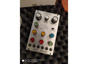 Behringer Filtamp Module 1006 (71777)