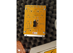 Behringer Filtamp Module 1006 (3471)