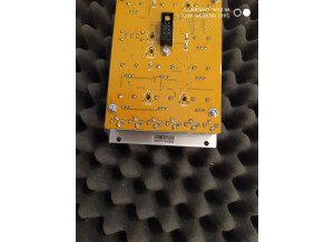 Behringer Filtamp Module 1006 (96365)