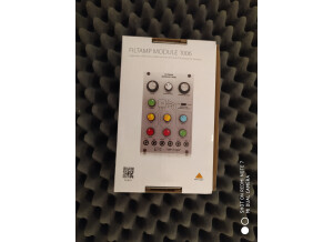 Behringer Filtamp Module 1006 (22365)