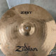 ZBT Rock Crash 16'' ZBT Rock Crash 16''