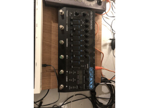 Electro-Harmonix 95000 Performance Loop Laboratory (65534)
