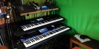 Korg Nautilus 73