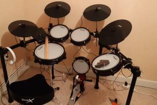 Alesis Crimson II