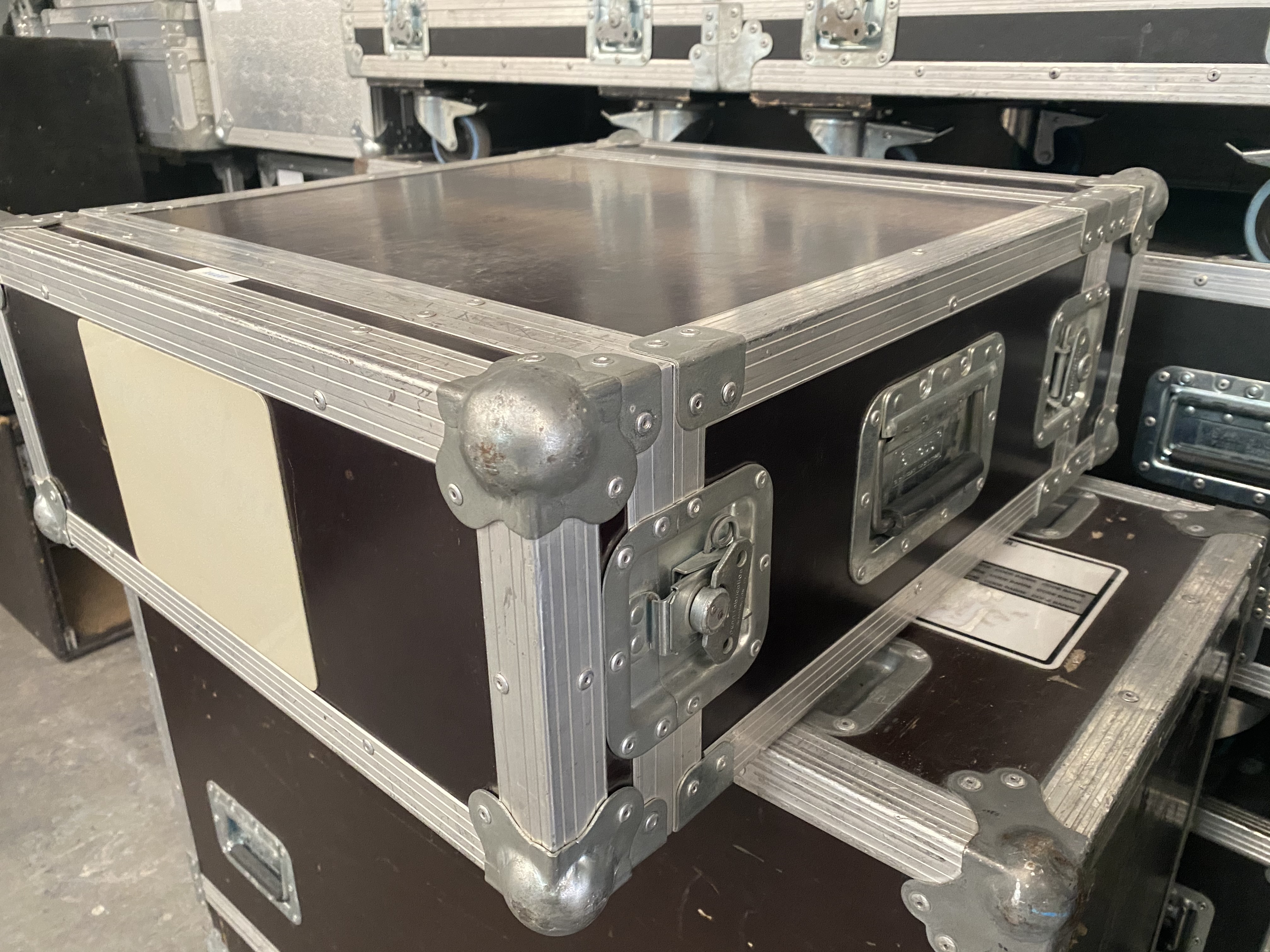 Fly Case Fly Case (33783)