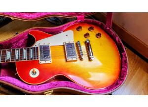 Gibson Custom Shop - Historic 1958 Les Paul Standard (2724)