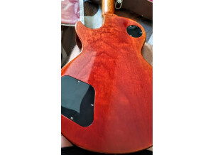 Gibson Custom Shop - Historic 1958 Les Paul Standard (51550)