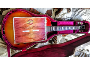 Gibson Custom Shop - Historic 1958 Les Paul Standard (60576)