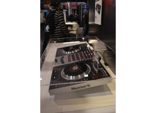 NAMM 2012 14