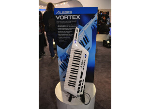 NAMM 2012 16