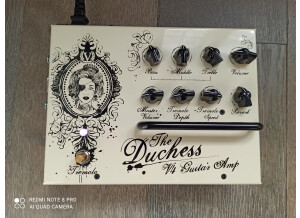 Victory Amps V4 The Duchess (91904)