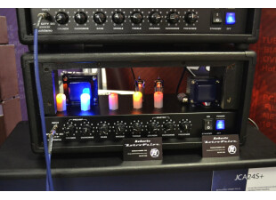 NAMM 2012 32