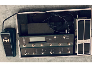 Kemper Profiler Rack (72204)
