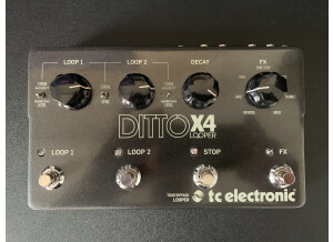 EarthQuaker Devices Data Corrupter (13455)