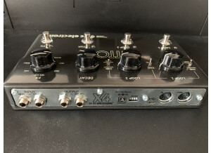 EarthQuaker Devices Data Corrupter (16518)