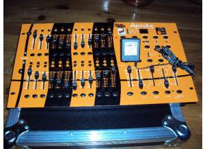 Starway DMX Apache 24 (18200)
