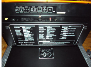 Starway DMX Apache 24 (20156)