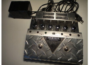 Mesa Boogie V-Twin (43612)