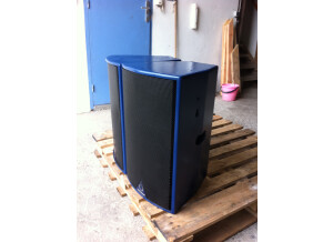 Turbosound TCS612