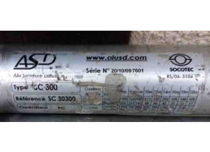ASD SC300