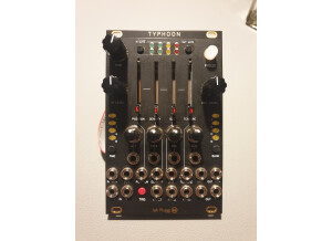 Mutable Instruments Clouds (88199)
